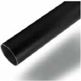 Stabilizer Bar 19mm Aluminium Black Per M