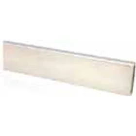 Edge Slider Rectangular Tube Chrome 3M